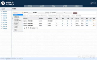 erp管理系统如何在企业中实现快速搭建